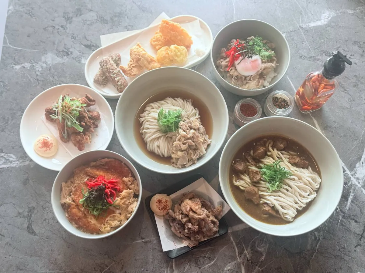 WARA×河童のこだわり
