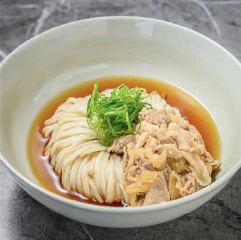 肉うどん【並】