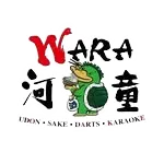 WARA×河童